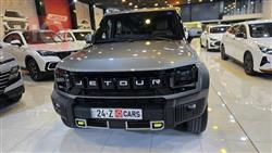Jetour T2